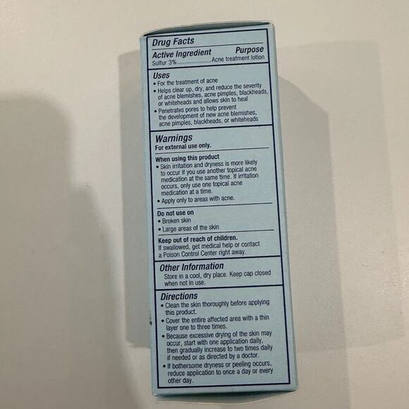 Josie Maran Argan Apothecary Daily Response Calming Treatment Lotion 1.7 oz NEW - Picture 6 of 8